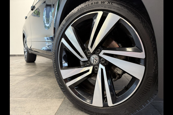 Volkswagen T-Cross 1.0 TSI Style ACC PDC Navi 2x R-Line 18''LM