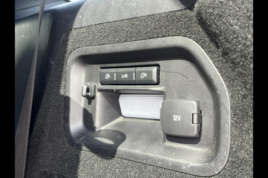 Ford Explorer 3.0 V6 EcoBoost PHEV ST-Line 457pk Trekhaak | Panoramadak | 360 graden Camera's  | Adaptieve Cruise | Dodehoeksensoren | Dealer onderhouden