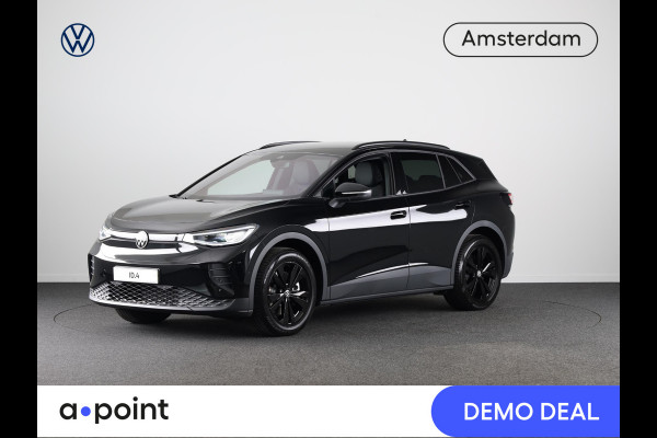 Volkswagen ID.4 Pro Limited Edition 77 kWh | Achteruitrijcamera | Led matrix | Navigatie | Elektrische Achterklep |