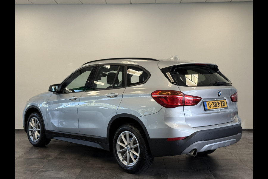 BMW X1 sDrive18i Executive Cruise/Climate