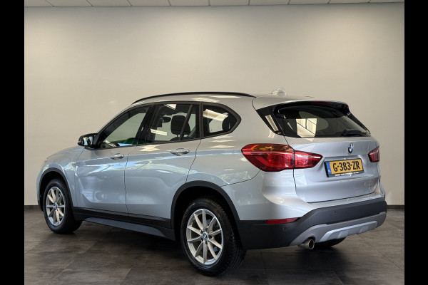 BMW X1 sDrive18i Executive Cruise/Climate