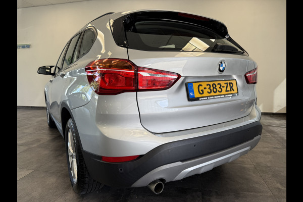 BMW X1 sDrive18i Executive Cruise/Climate
