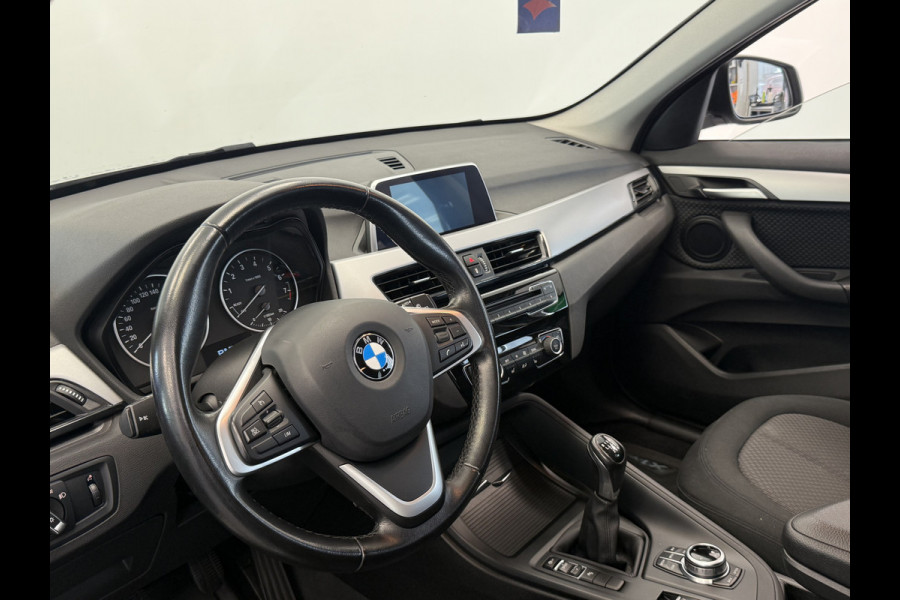 BMW X1 sDrive18i Executive Cruise/Climate