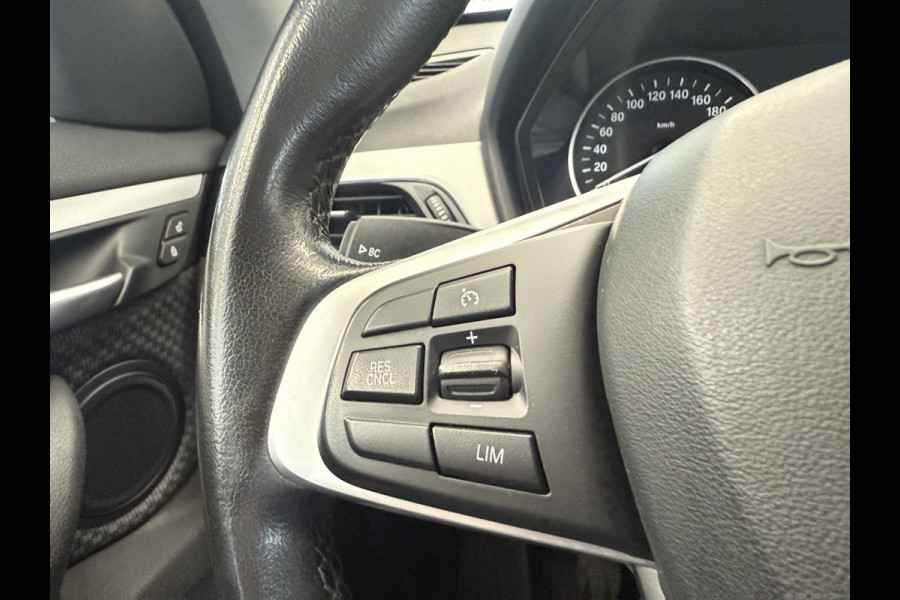 BMW X1 sDrive18i Executive Cruise/Climate