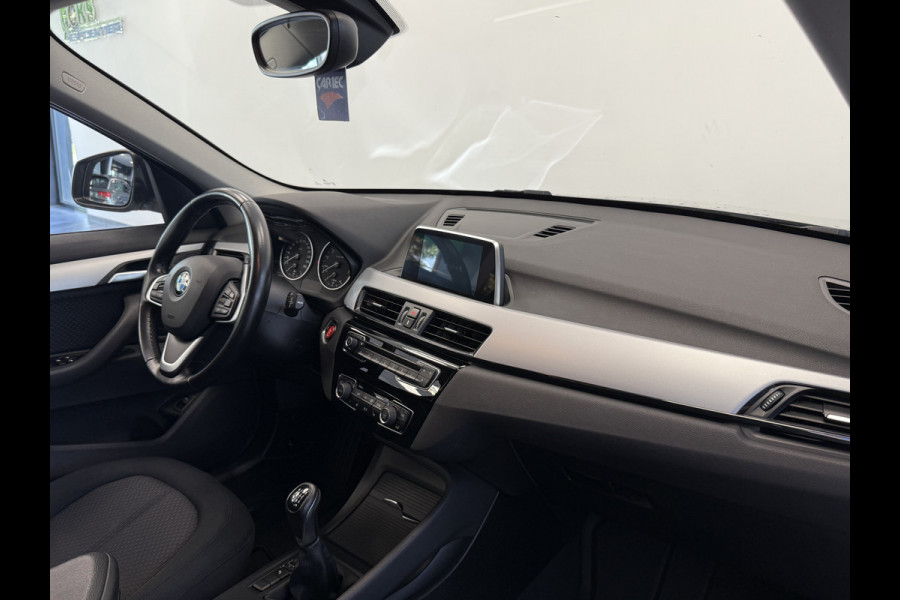 BMW X1 sDrive18i Executive Cruise/Climate