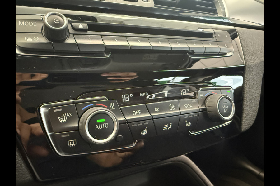 BMW X1 sDrive18i Executive Cruise/Climate