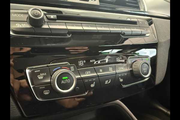 BMW X1 sDrive18i Executive Cruise/Climate
