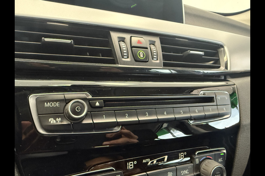 BMW X1 sDrive18i Executive Cruise/Climate