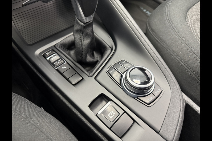 BMW X1 sDrive18i Executive Cruise/Climate