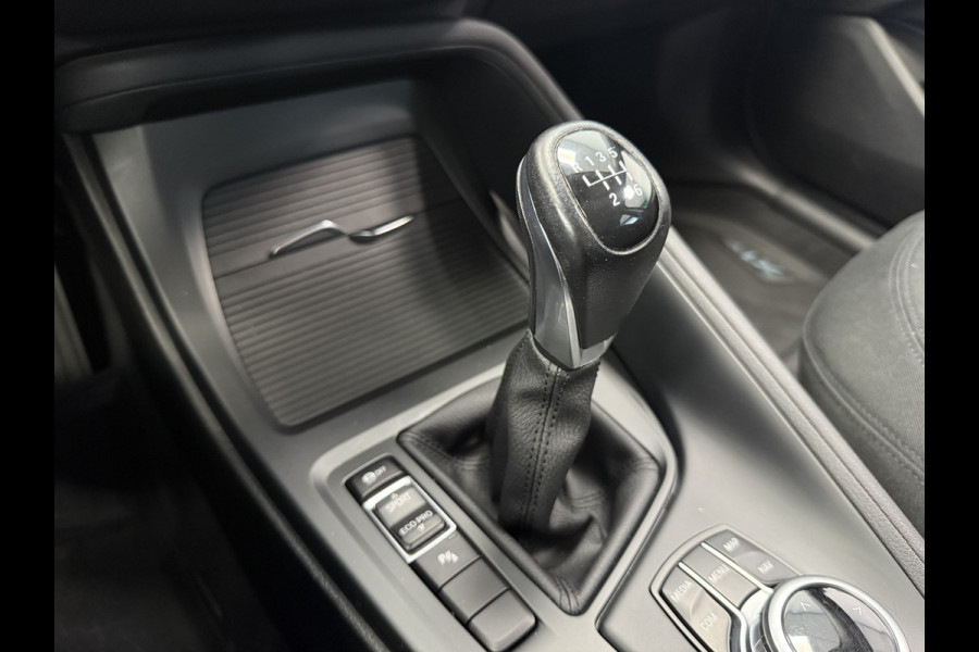 BMW X1 sDrive18i Executive Cruise/Climate