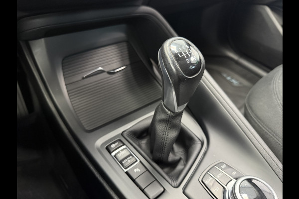 BMW X1 sDrive18i Executive Cruise/Climate