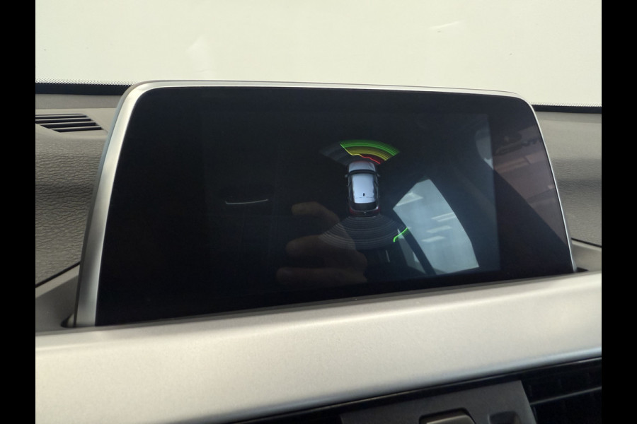 BMW X1 sDrive18i Executive Cruise/Climate