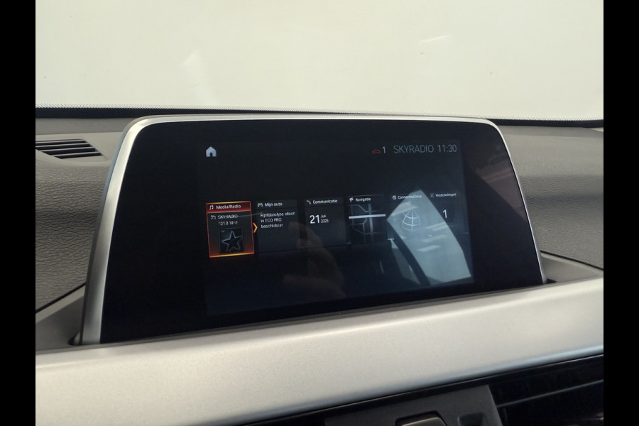 BMW X1 sDrive18i Executive Cruise/Climate