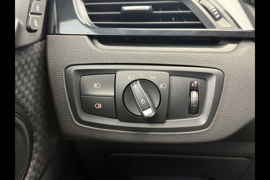 BMW X1 sDrive18i Executive Cruise/Climate