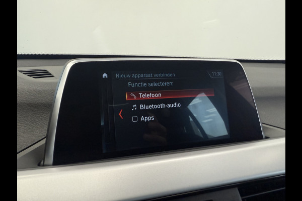 BMW X1 sDrive18i Executive Cruise/Climate