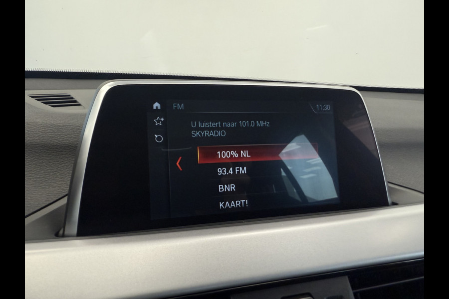 BMW X1 sDrive18i Executive Cruise/Climate