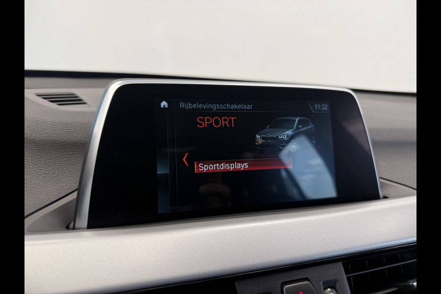 BMW X1 sDrive18i Executive Cruise/Climate