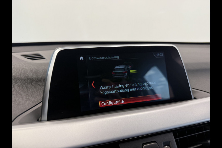 BMW X1 sDrive18i Executive Cruise/Climate
