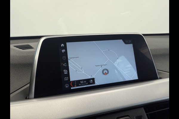 BMW X1 sDrive18i Executive Cruise/Climate