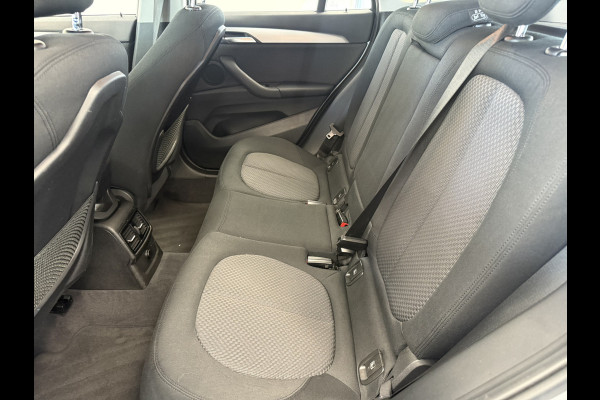 BMW X1 sDrive18i Executive Cruise/Climate