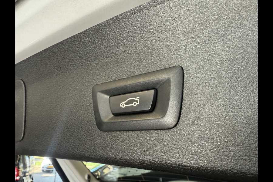 BMW X1 sDrive18i Executive Cruise/Climate
