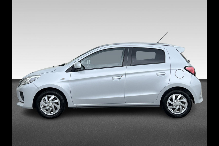 Mitsubishi Space Star 1.2 Dynamic | automaat