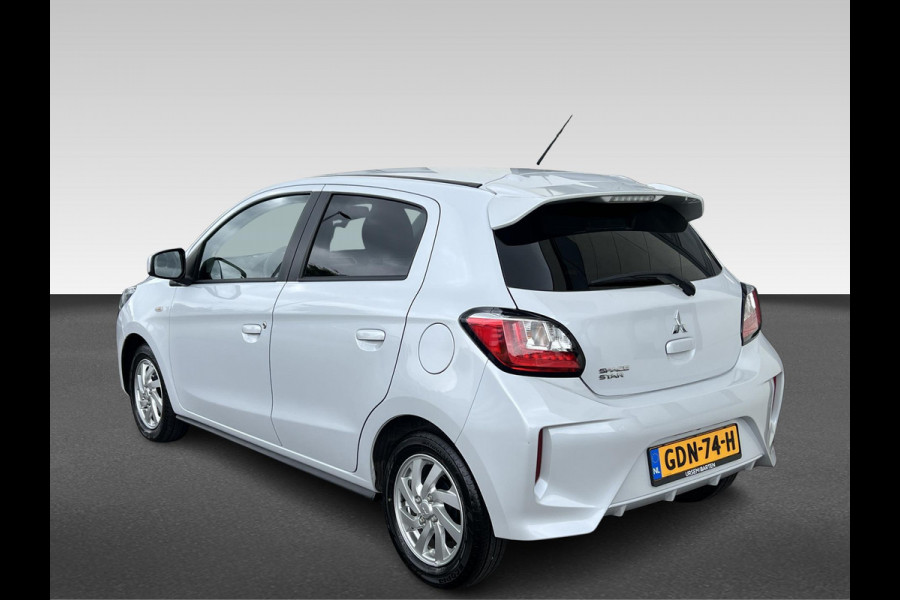 Mitsubishi Space Star 1.2 Dynamic | automaat