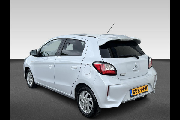 Mitsubishi Space Star 1.2 Dynamic | automaat