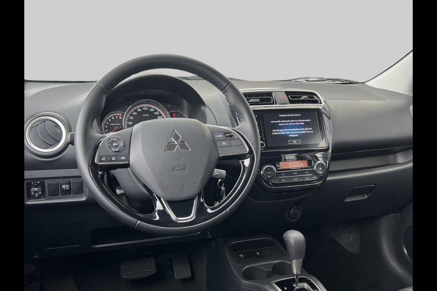 Mitsubishi Space Star 1.2 Dynamic | automaat