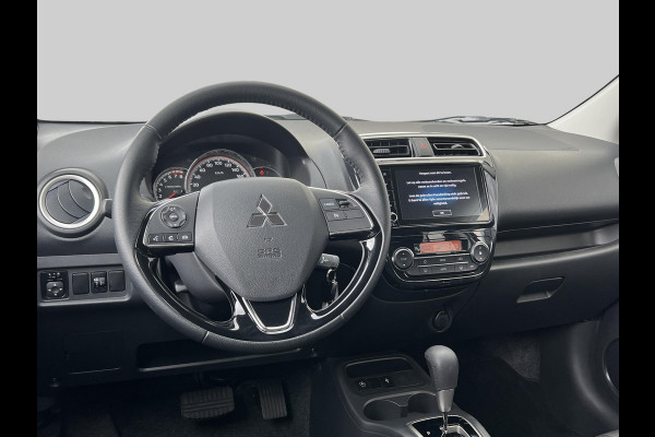 Mitsubishi Space Star 1.2 Dynamic | automaat