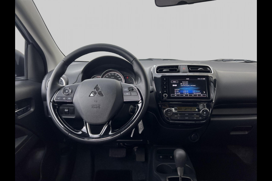 Mitsubishi Space Star 1.2 Dynamic | automaat