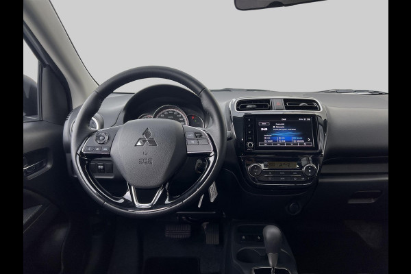 Mitsubishi Space Star 1.2 Dynamic | automaat