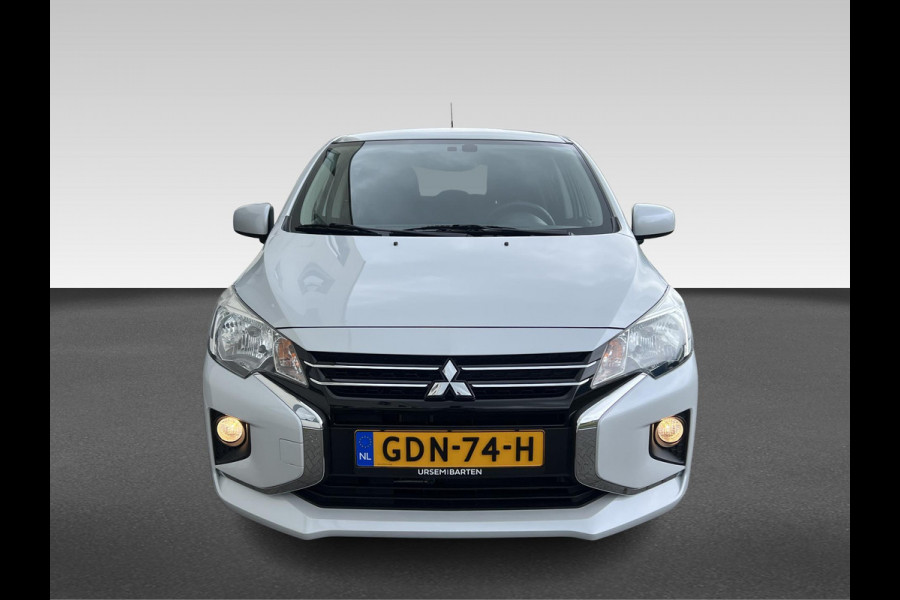 Mitsubishi Space Star 1.2 Dynamic | automaat