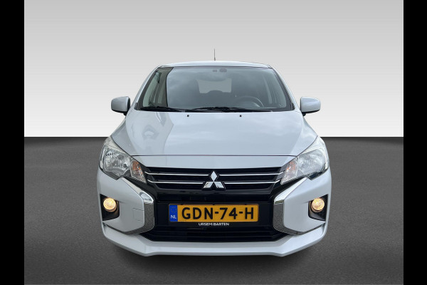 Mitsubishi Space Star 1.2 Dynamic | automaat