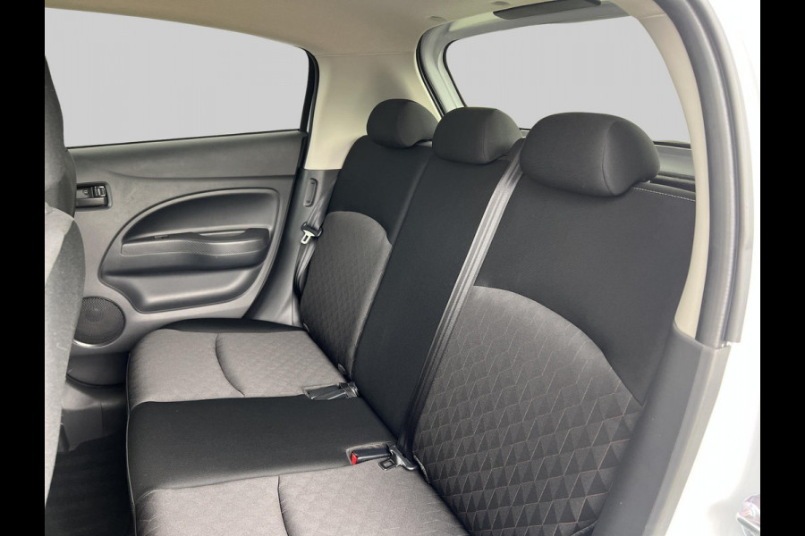 Mitsubishi Space Star 1.2 Dynamic | automaat