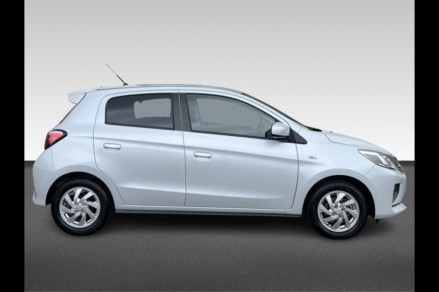 Mitsubishi Space Star 1.2 Dynamic | automaat