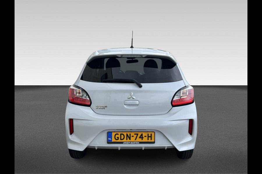 Mitsubishi Space Star 1.2 Dynamic | automaat