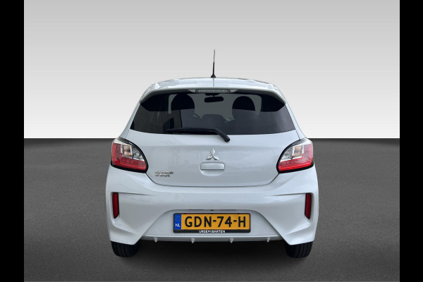 Mitsubishi Space Star 1.2 Dynamic | automaat