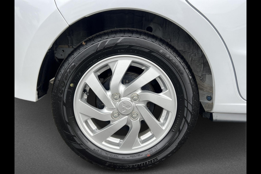 Mitsubishi Space Star 1.2 Dynamic | automaat