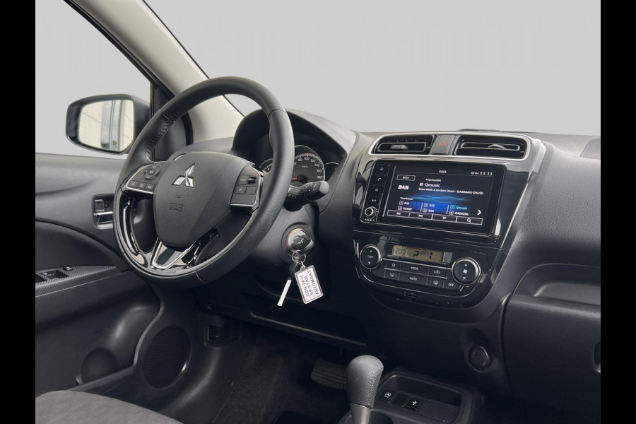 Mitsubishi Space Star 1.2 Dynamic | automaat
