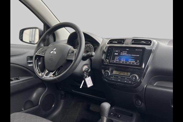 Mitsubishi Space Star 1.2 Dynamic | automaat