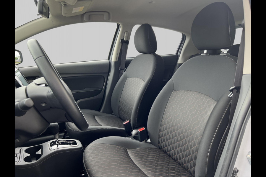 Mitsubishi Space Star 1.2 Dynamic | automaat