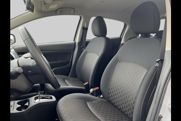 Mitsubishi Space Star 1.2 Dynamic | automaat