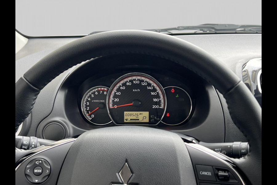 Mitsubishi Space Star 1.2 Dynamic | automaat