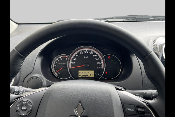 Mitsubishi Space Star 1.2 Dynamic | automaat