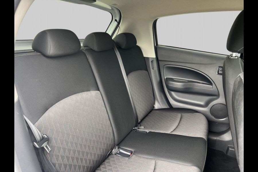 Mitsubishi Space Star 1.2 Dynamic | automaat