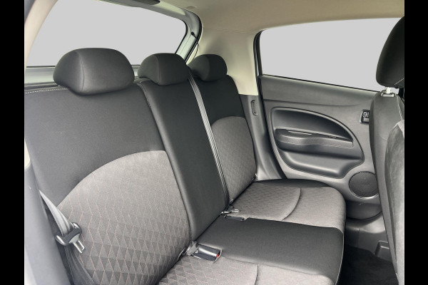 Mitsubishi Space Star 1.2 Dynamic | automaat