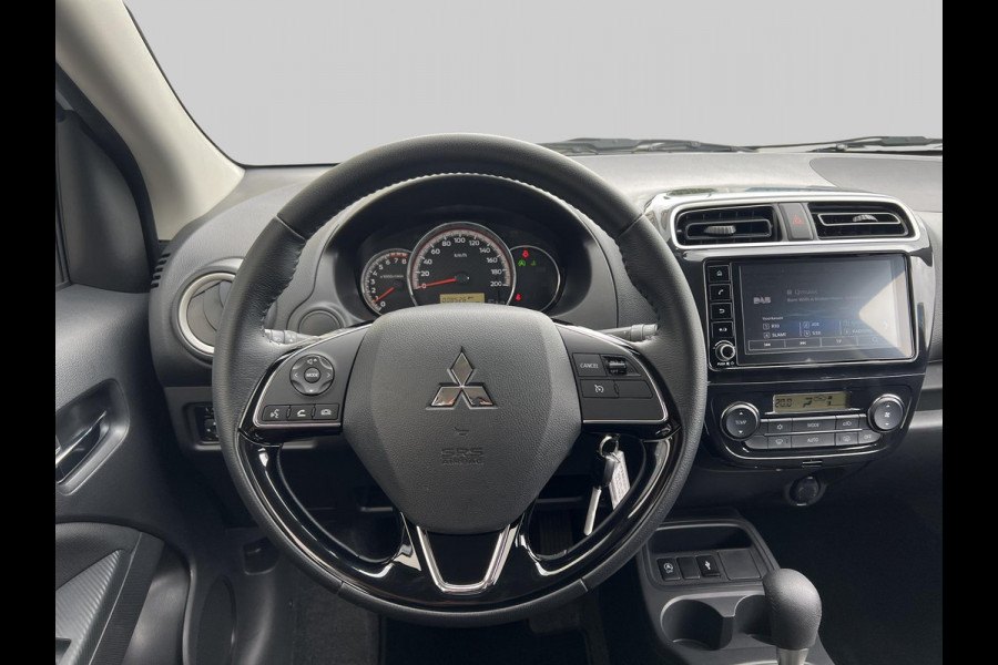 Mitsubishi Space Star 1.2 Dynamic | automaat