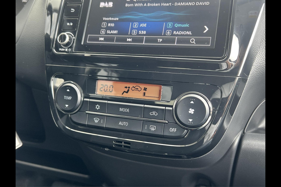 Mitsubishi Space Star 1.2 Dynamic | automaat