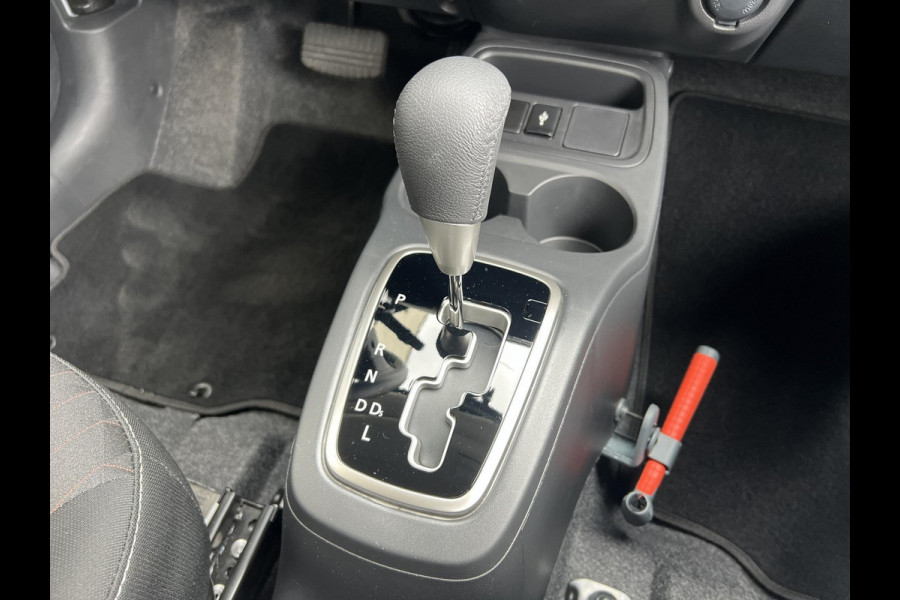 Mitsubishi Space Star 1.2 Dynamic | automaat